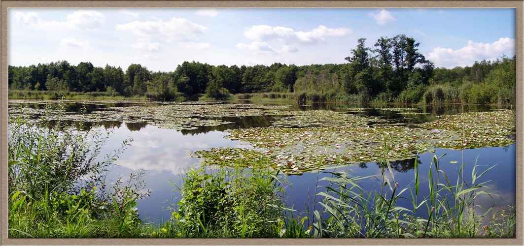 Naturschutzgebiet Putgolla